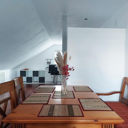 Sonnige Ferienwohnung Bei Familie Koehler Kappel-Grafenhausen Eksteriør billede