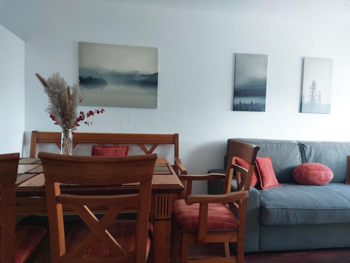 Sonnige Ferienwohnung Bei Familie Koehler Kappel-Grafenhausen Eksteriør billede